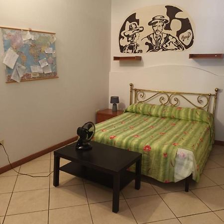 Apartamento Casa Augusto Vetralla Exterior foto