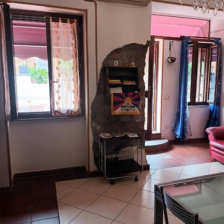 Apartamento Casa Augusto Vetralla Exterior foto