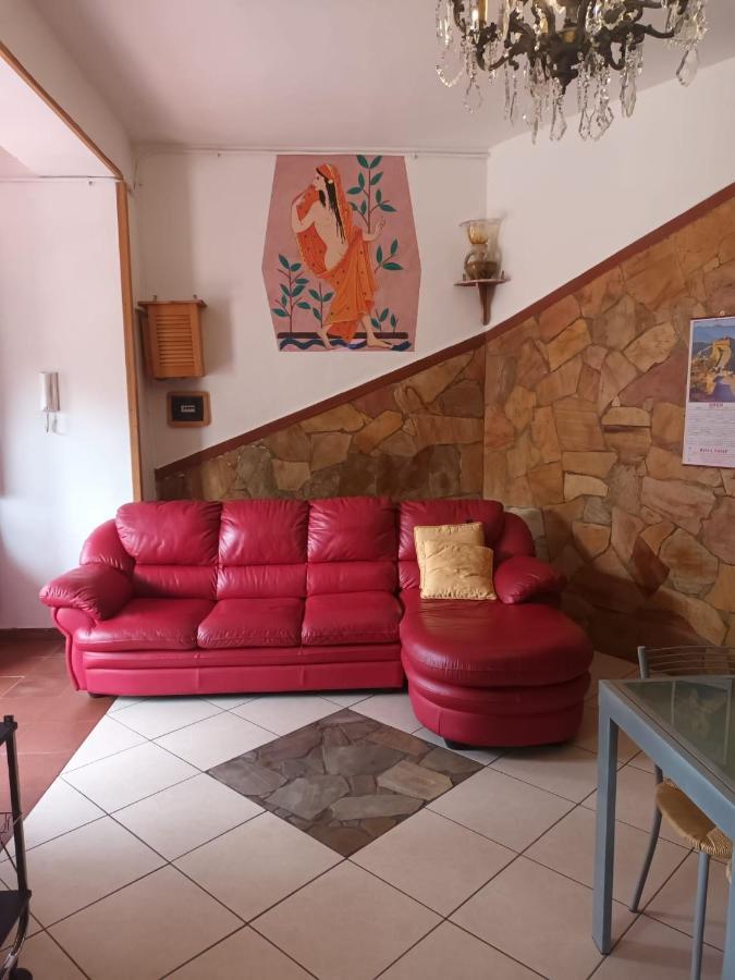 Apartamento Casa Augusto Vetralla Exterior foto