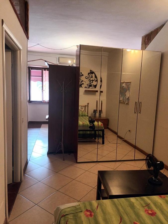 Apartamento Casa Augusto Vetralla Exterior foto