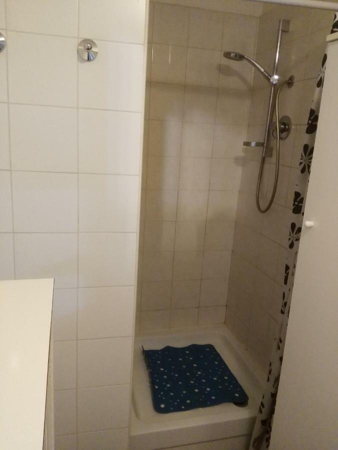 Apartamento Casa Augusto Vetralla Exterior foto
